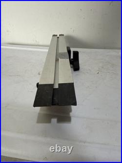 Ryobi BT3000, BT3100 Miter Fence Assembly A