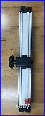 Ryobi BT3000 BT3100 Miter Fence Assembly also Craftsman 315.218290