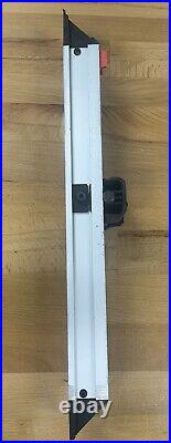 Ryobi BT3000 BT3100 Miter Fence Assembly also Craftsman 315.218290