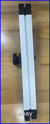 Ryobi BT3000 BT3100 Miter Fence Assembly also Craftsman 315.218290