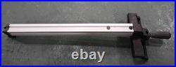 Ryobi BT3000 BT3100 Table Saw Rip Fence also 315.228110 & 315.218290 Very NICE