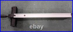 Ryobi BT3000 BT3100 Table Saw Rip Fence also 315.228110 & 315.218290 Very NICE