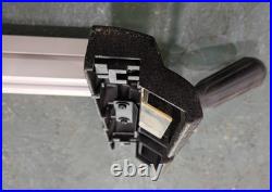 Ryobi BT3000 BT3100 Table Saw Rip Fence also 315.228110 & 315.218290 Very NICE