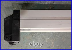 Ryobi BT3000 BT3100 Table Saw Rip Fence also 315.228110 & 315.218290 Very NICE Ryobi BT3000 BT3100 Table Saw Rip Fence also 315.228110 & 315.218290 Very NICE