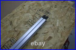 Ryobi BT3000 Complete LONG MITER FENCE Assembly also fits BT3100