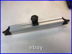 Ryobi BT3000 Complete Miter Fence Assembly, also fits BT3100 & Sears models