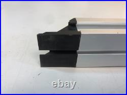 Ryobi BT3000 Complete Miter Fence Assembly, also fits BT3100 & Sears models