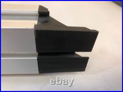 Ryobi BT3000 Complete Miter Fence Assembly, also fits BT3100 & Sears models
