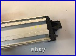 Ryobi BT3000 Complete Miter Fence Assembly, also fits BT3100 & Sears models