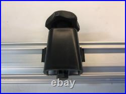 Ryobi BT3000 Complete Miter Fence Assembly, also fits BT3100 & Sears models