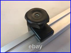 Ryobi BT3000 Complete Miter Fence Assembly, also fits BT3100 & Sears models