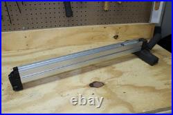 Ryobi BT3000 Complete Rip Fence Assembly, also fits BT3100 & Others
