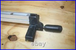 Ryobi BT3000 Complete Rip Fence Assembly, also fits BT3100 & Others Ryobi BT3000 Complete Rip Fence Assembly, also fits BT3100 & Others