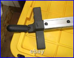 Ryobi BT3000 Complete Rip Fence Assembly, also fits BT3100 & Others