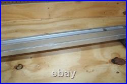 Ryobi BT3000 Complete Rip Fence Assembly, also fits BT3100 & Others Ryobi BT3000 Complete Rip Fence Assembly, also fits BT3100 & Others