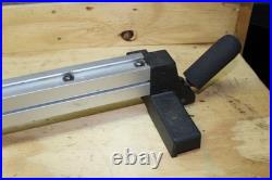 Ryobi BT3000 Complete Rip Fence Assembly, also fits BT3100 & Others