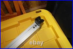 Ryobi BT3000 Complete Rip Fence Assembly, also fits BT3100 & Others