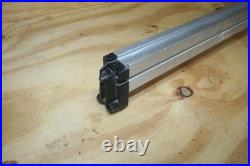 Ryobi BT3000 Complete Rip Fence Assembly, also fits BT3100 & Others Ryobi BT3000 Complete Rip Fence Assembly, also fits BT3100 & Others