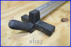 Ryobi BT3000 Complete Rip Fence Assembly, also fits BT3100 & Others