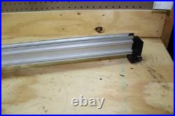 Ryobi BT3000 Complete Rip Fence Assembly, also fits BT3100 & Others