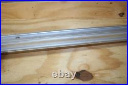 Ryobi BT3000 Complete Rip Fence Assembly, also fits BT3100 & Others Ryobi BT3000 Complete Rip Fence Assembly, also fits BT3100 & Others