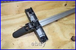 Ryobi BT3000 Complete Rip Fence Assembly, also fits BT3100 & Others