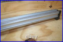 Ryobi BT3000 Complete Rip Fence Assembly, also fits BT3100 & Others Ryobi BT3000 Complete Rip Fence Assembly, also fits BT3100 & Others