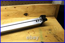 Ryobi BT3000 Complete Rip Fence Assembly, also fits BT3100 & Others