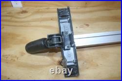 Ryobi BT3000 Complete Rip Fence Assembly, also fits BT3100 & Others Ryobi BT3000 Complete Rip Fence Assembly, also fits BT3100 & Others