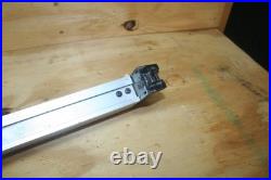 Ryobi BT3000 Complete Rip Fence Assembly, also fits BT3100 & Others Ryobi BT3000 Complete Rip Fence Assembly, also fits BT3100 & Others