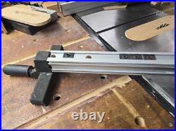 Ryobi BT3000 Complete Rip Fence Assembly, also fits BT3100 Used