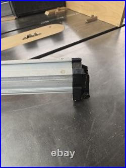 Ryobi BT3000 Complete Rip Fence Assembly, also fits BT3100 Used