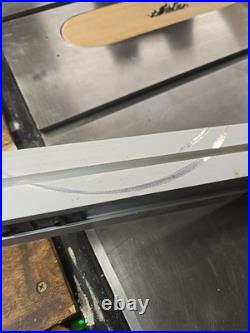 Ryobi BT3000 Complete Rip Fence Assembly, also fits BT3100 Used