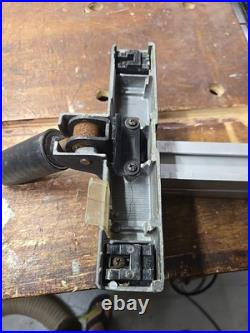 Ryobi BT3000 Complete Rip Fence Assembly, also fits BT3100 Used