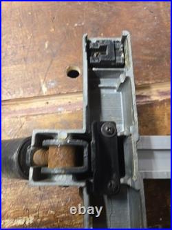 Ryobi BT3000 Complete Rip Fence Assembly, also fits BT3100 Used