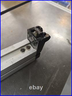 Ryobi BT3000 Complete Rip Fence Assembly, also fits BT3100 Used