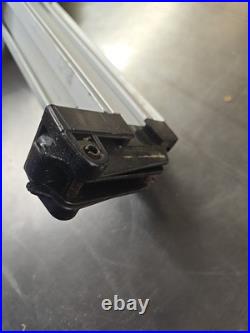 Ryobi BT3000 Complete Rip Fence Assembly, also fits BT3100 Used