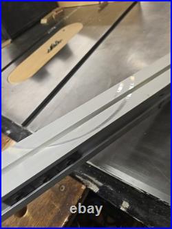 Ryobi BT3000 Complete Rip Fence Assembly, also fits BT3100 Used