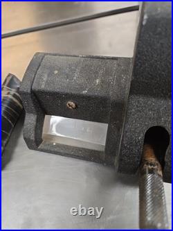 Ryobi BT3100 BT3000 Table Saw Clamp Down Rip Fence Needs Handle Ryobi BT3100 BT3000 Table Saw Clamp Down Rip Fence Needs Handle
