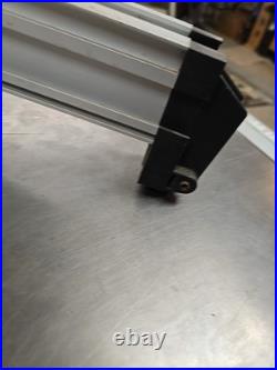 Ryobi BT3100 BT3000 Table Saw Clamp Down Rip Fence Needs Handle Ryobi BT3100 BT3000 Table Saw Clamp Down Rip Fence Needs Handle
