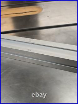 Ryobi BT3100 BT3000 Table Saw Clamp Down Rip Fence Needs Handle Ryobi BT3100 BT3000 Table Saw Clamp Down Rip Fence Needs Handle
