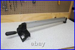Ryobi BT3100 Complete RIP FENCE ASSEMBLY, also fits BT3000 & Others