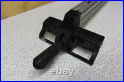 Ryobi BT3100 Complete RIP FENCE ASSEMBLY, also fits BT3000 & Others