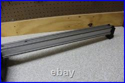 Ryobi BT3100 Complete RIP FENCE ASSEMBLY, also fits BT3000 & Others