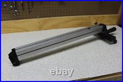 Ryobi BT3100 Complete RIP FENCE ASSEMBLY, also fits BT3000 & Others