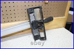 Ryobi BT3100 Complete RIP FENCE ASSEMBLY, also fits BT3000 & Others