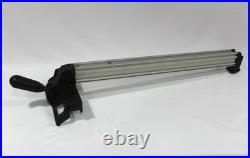 Ryobi BT3100 Complete Rip Fence Assembly, also fits BT3000 & Others