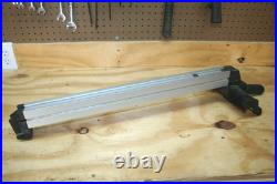 Ryobi BT3100 Complete Rip Fence Assembly, also fits BT3000 & Others
