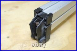 Ryobi BT3100 Complete Rip Fence Assembly, also fits BT3000 & Others