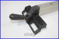 Ryobi BT3100 Complete Rip Fence Assembly, also fits BT3000 & Others